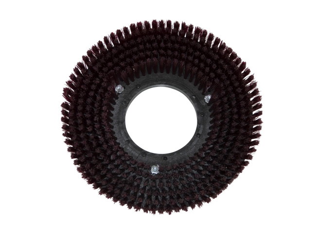Produktbild Schrubbbürste - Ø 355 mm für Power-Boss Serie 52