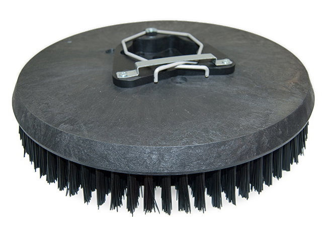 Produktbild Tellerbürste - Ø 395 mm für Tennant T 17