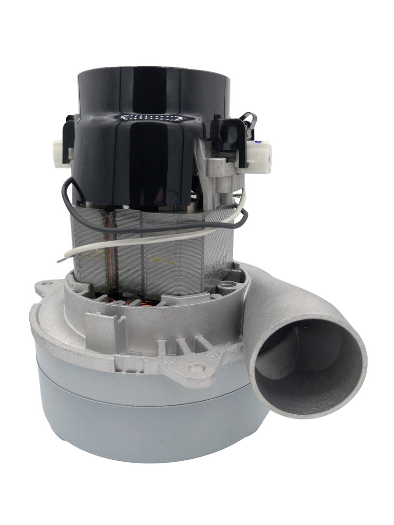 Produktbild AMETEK/LAMB ELECTRIC Saugmotor / Saugturbine für DuoVac SYM 05 E