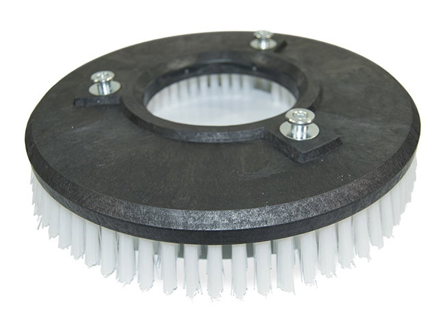 Produktbild Tellerbürste - Ø 330 mm für RCM LB 660