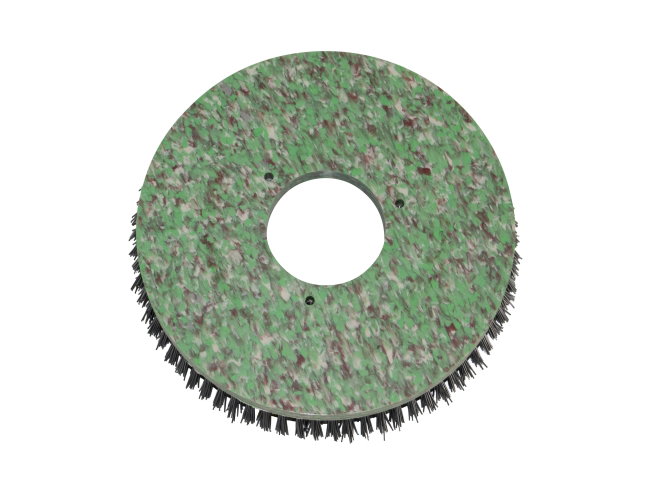 Produktbild Tellerbürste - Ø 290 mm, ohne Flansch für Kleinberg 540 - Arbeitsbreite 60 cm