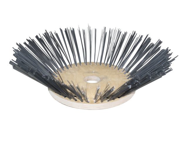 Produktbild Seitenbesen/Tellerbesen für Tennant 355