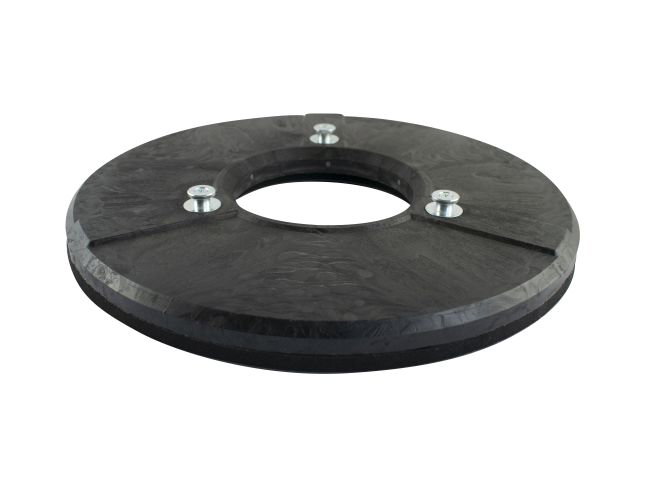 Produktbild Treibteller für Reinigungspads - Ø 390 mm für Nilfisk-Group BA 800