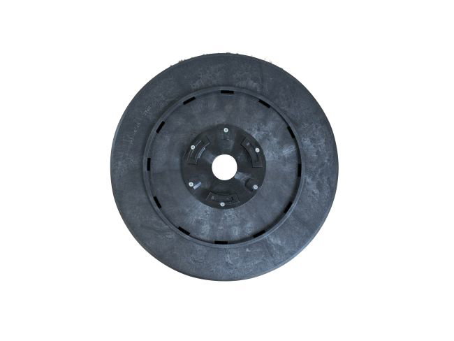 Produktbild Tellerbürste - Ø 480 mm für Lavor SCL Easy R 50 B / E