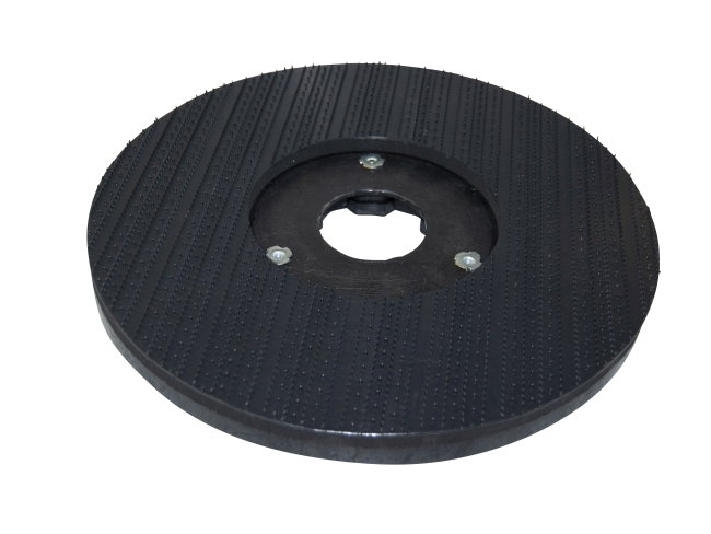 Produktbild Treibteller für Reinigungspads - Ø 355 mm für Minuteman SCV 28