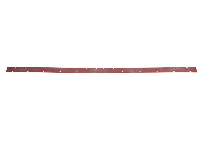 Produktbild Sauglippe vorne für Weidner Comet 1-122 B