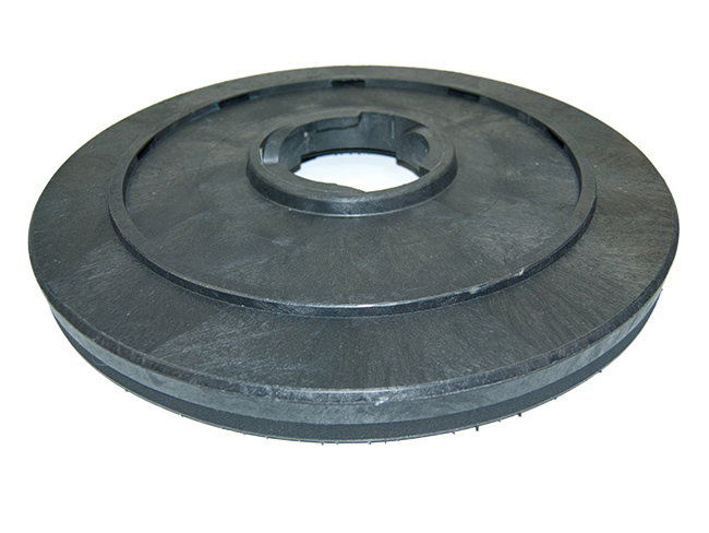 Produktbild Treibteller für Reinigungspads - Ø 410 mm für Numatic TT 4045