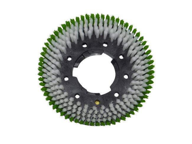 Produktbild Reinigungsbürste - Ø 280 mm für Numatic TTB 455