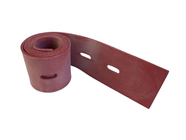 Produktbild Sauglippe hinten für Cleanfix RA 431 B + E