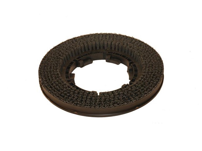Produktbild Schleifkorn-Tellerbürste - Ø 450 mm - Grit/Tynex 1,2 mm für Hako Scrubmaster E/B 450