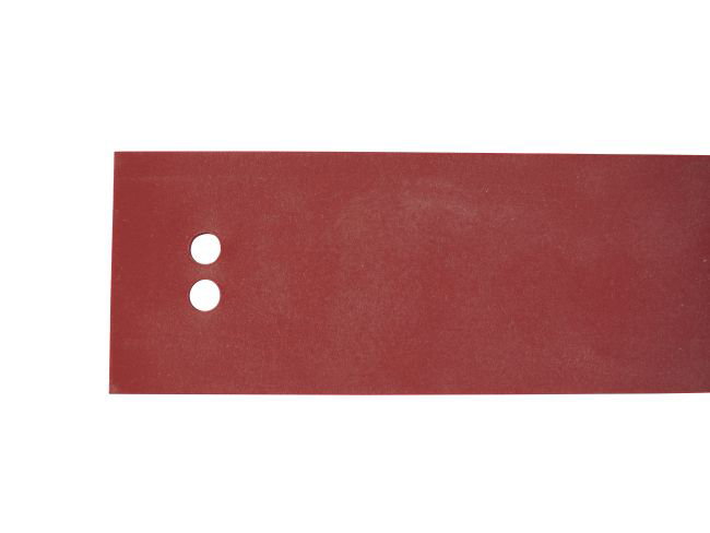 Produktbild Sauglippe hinten für Columbus RA 35 K 10