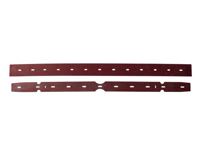 Produktbild Sauglippen-Satz (2 Stück) für Cleanfix RA 560