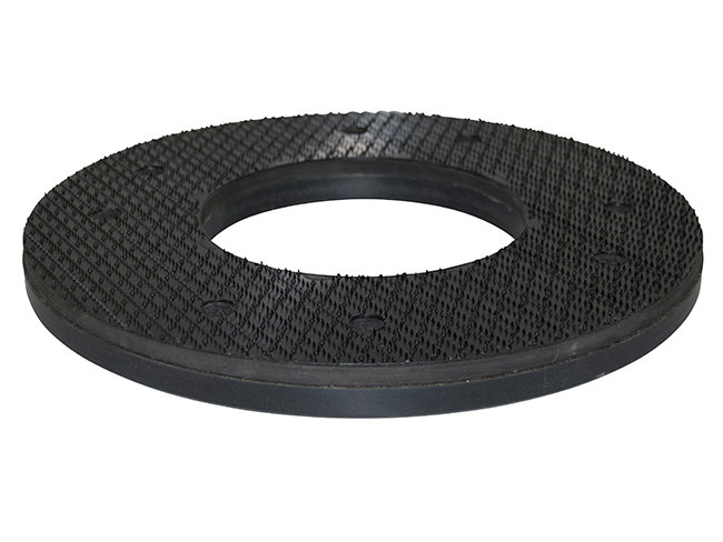 Produktbild Treibteller für Reinigungspads - Ø 380 mm für Wetrok Duomatic 800