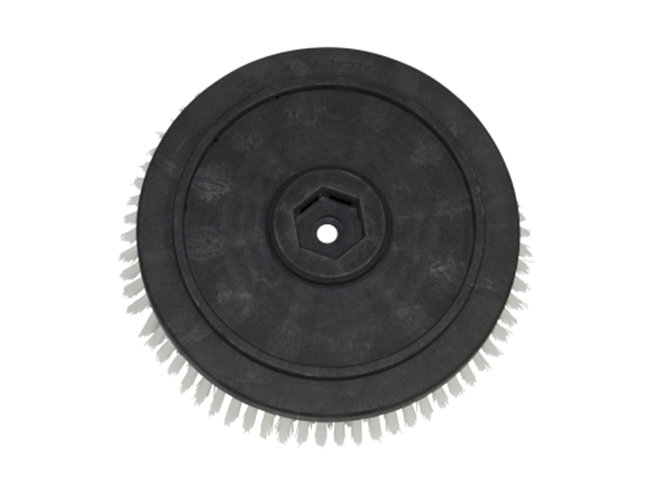 Produktbild Tellerbürste - Ø 228 mm für Gutbrod NRA 470