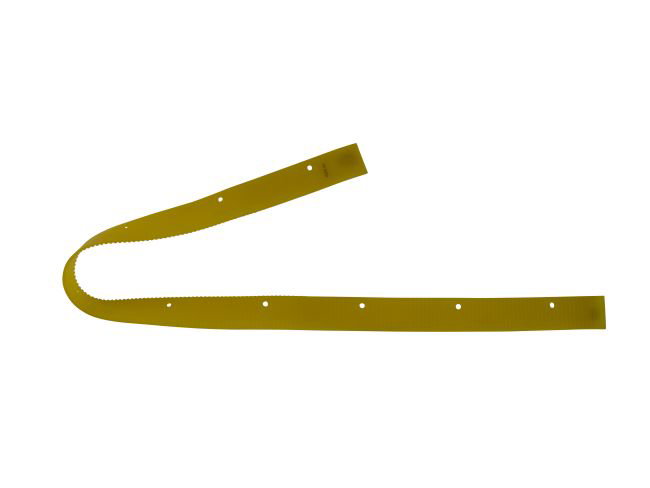 Produktbild Sauglippe hinten für Wetrok Duomatic 800