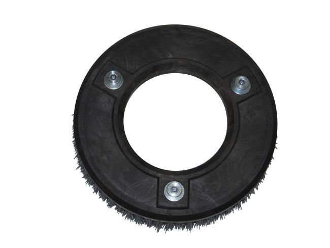Produktbild Schleifkorn-Tellerbürste - Ø 275 mm, Nylon-Grit 0,35 mm für Nilfisk-Group BR 600