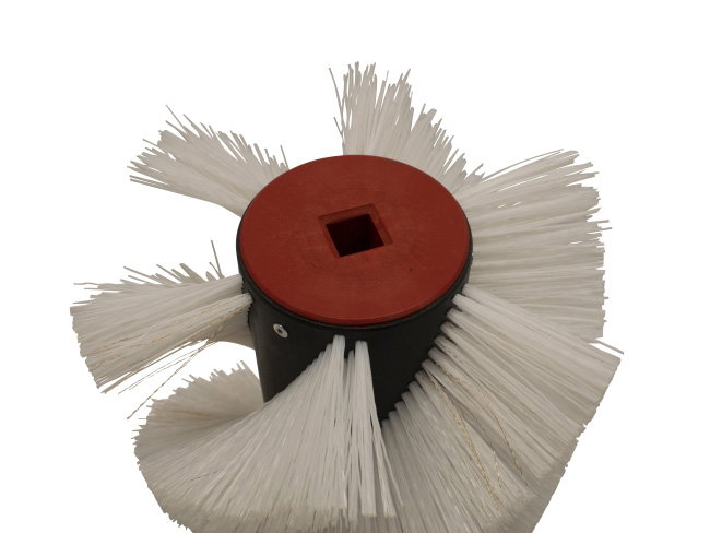 Produktbild Kehrwalze für Gansow (IPC-Gansow) 130 P