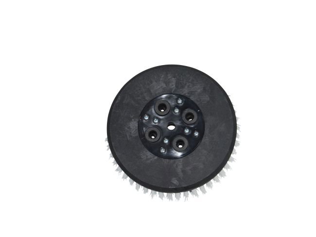 Produktbild Tellerbürste - Ø 165 mm für Cimex Serie 38