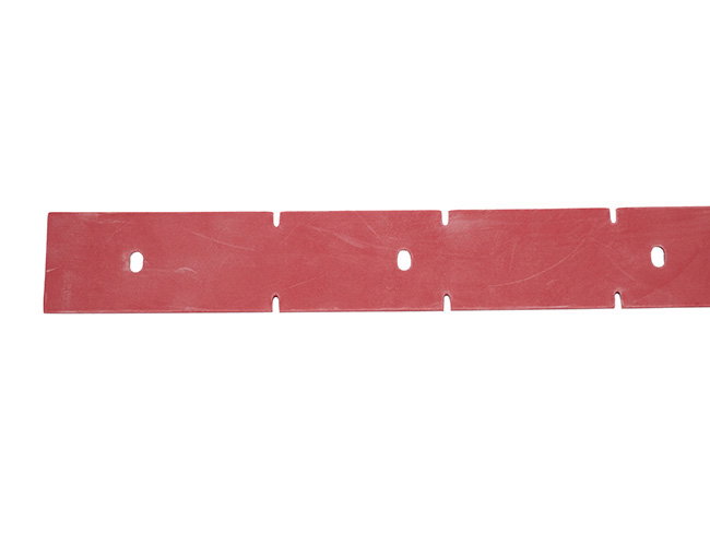Produktbild Sauglippe vorne für Columbus RA 55 KM 60