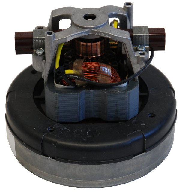 Produktbild Ametek/LAMB ELECTRIC Saugturbine, Original Nummer 117212-00 / 6210960039