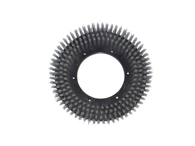 Produktbild Tellerbürste - Ø 240 mm - ohne Flansch für Sorma Kobra 4052