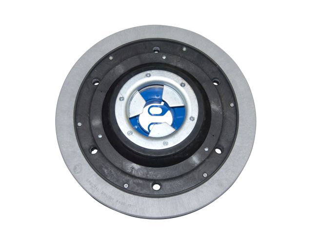 Produktbild Treibteller für Reinigungspads - Ø 430 mm  für Wetrok 315