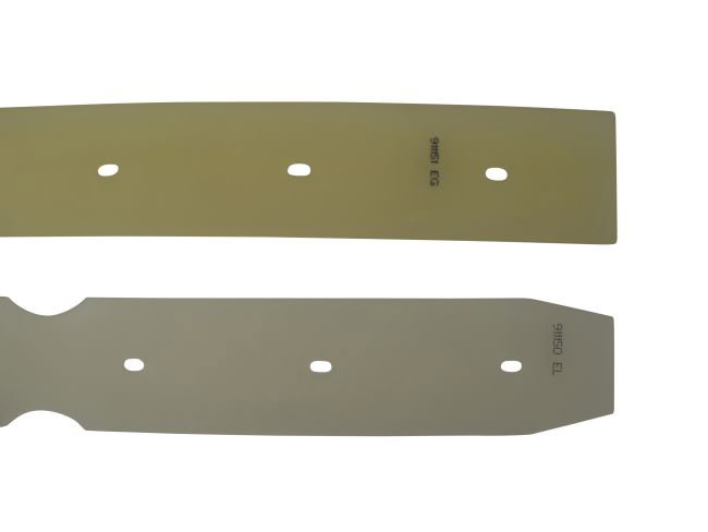 Produktbild Sauglippen-Satz (6 Stück) für Taski Swingo 2500