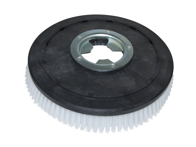 Produktbild Tellerbürste - Ø 380 mm für Nilfisk-Group SD 400