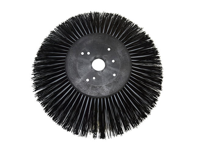 Produktbild Seitenbesen/Tellerbesen für Kärcher KMR 1550