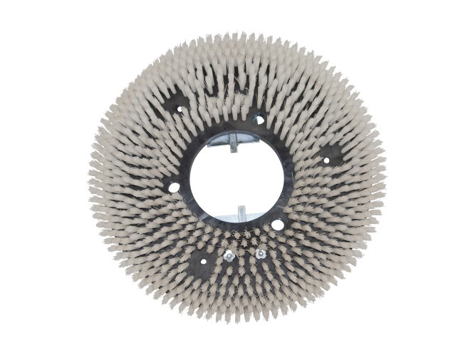 Produktbild Schrubbbürste - Ø 450 mm für Lincoln ATS 53