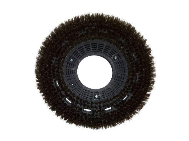 Produktbild Tellerbürste - Ø 440 mm für Krahnen Airflex 3