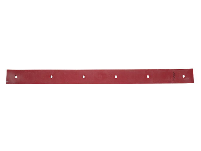 Produktbild Sauglippe hinten für Columbus RA 43 K 30