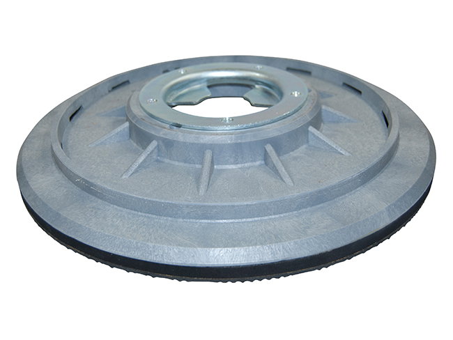 Produktbild Treibteller für Reinigungspads - Ø 405 mm für Tennant 2260
