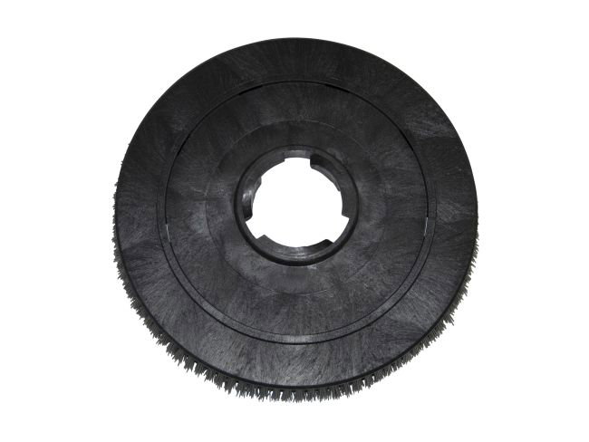 Produktbild Schleifkorn-Tellerbürste - Ø 410 mm - Grit/Tynex 1,2 mm für Numatic NMD 1000 – H/M/S 450