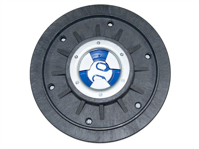 Produktbild Treibteller für Reinigungspads - Ø 405 mm für Wetrok 315