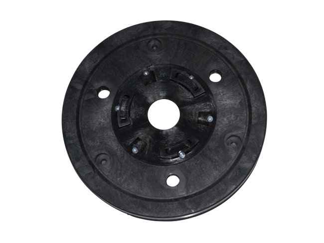 Produktbild Treibteller für Reinigungspads - Ø 330 mm für Dulevo Hydro 667