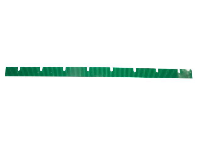 Produktbild Sauglippe vorne oder hinten für Henkel BA 4300