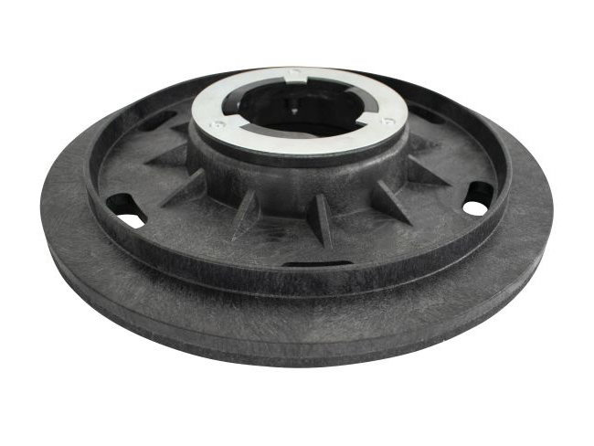 Produktbild Treibteller für Reinigungspads - Ø 405 mm  für Cleanfix R 44-180