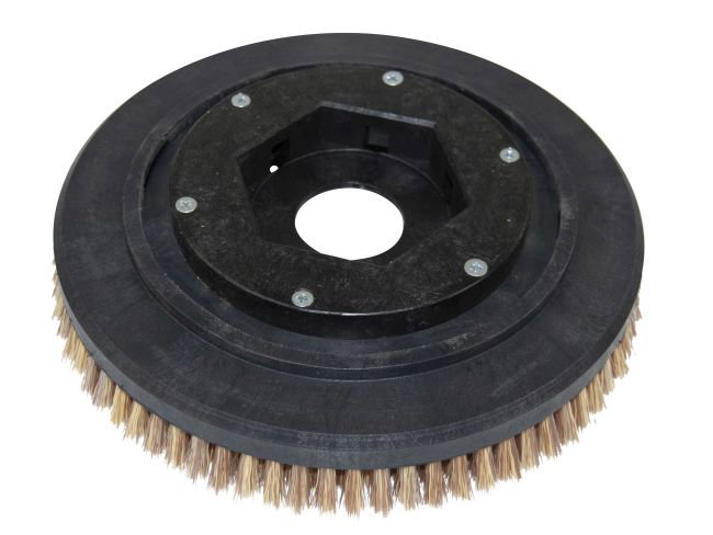 Produktbild Tellerbürste - Ø 265 mm für Nilco ECO 55 B