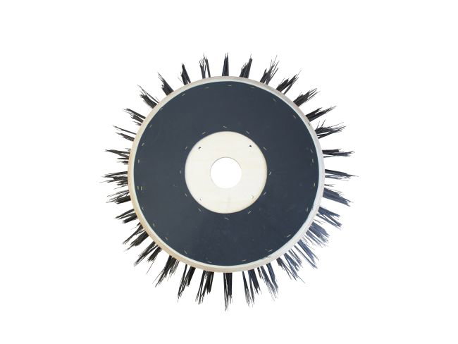Produktbild Seitenbesen/Tellerbesen für Tennant 8410