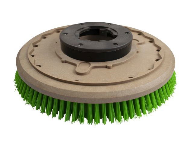 Produktbild Schrubbbürste - Ø 380 mm für Sprintus Zeus