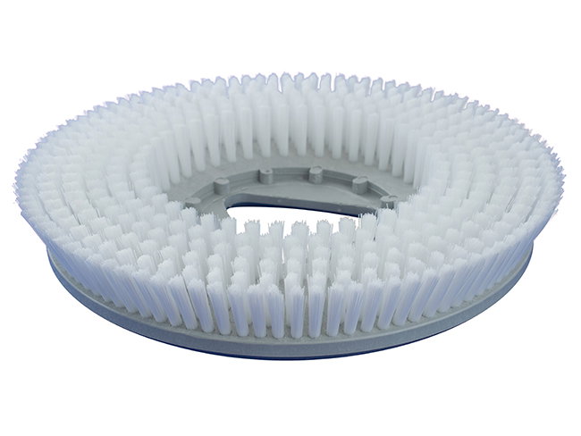 Produktbild Tellerbürste - Ø 355 mm für Hako Scrubmaster B 12