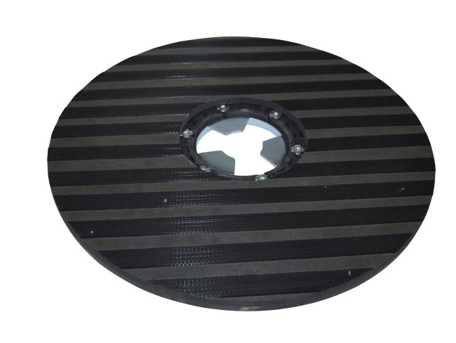 Produktbild Treibteller für Reinigungspads - Ø 480 mm für Wetrok 123