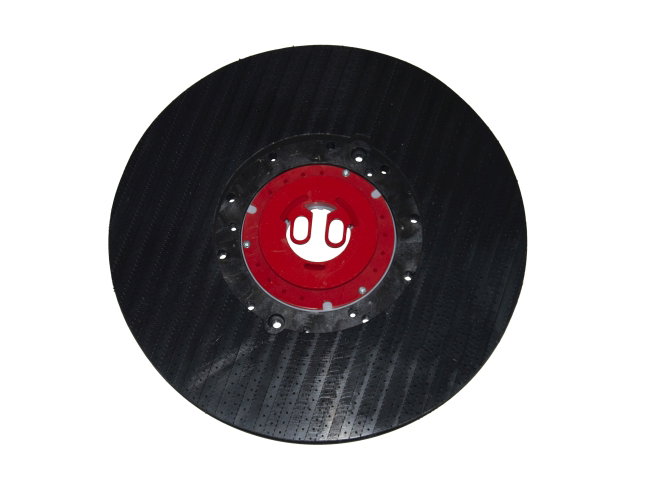 Produktbild Treibteller für Reinigungspads - Ø 430 mm für Hako Scrubmaster B 120