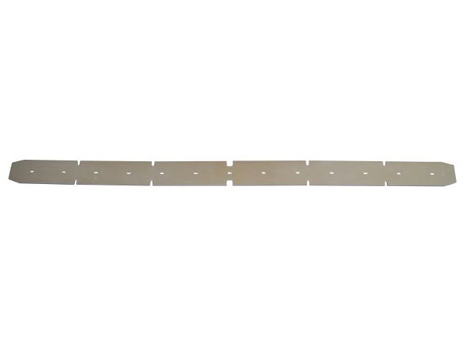 Produktbild Sauglippe vorne für Tennant 7100 - 28"