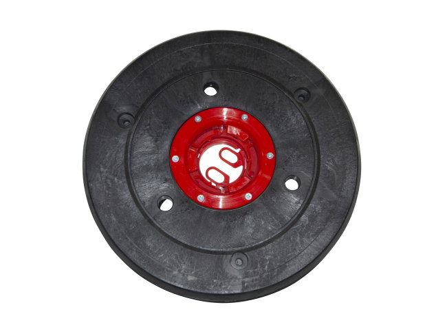 Produktbild Treibteller für Reinigungspads - Ø 410 mm für Gansow / Gmatic 90 BT 82