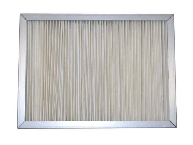 Produktbild Kehrmaschinenfilter für Hako Sweepmaster (Jonas) 980 E/EH/V/VH