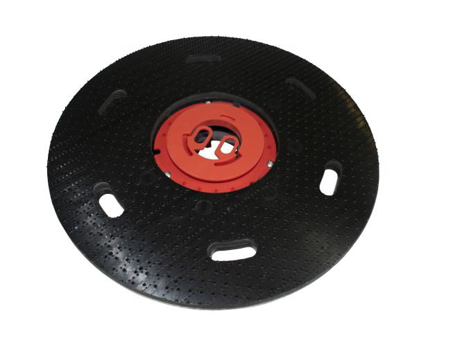 Produktbild Treibteller für Reinigungspads - Ø 405 mm für Selco 406
