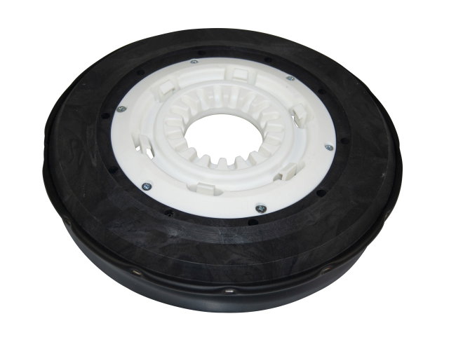 Produktbild Tellerbürste - Ø 300 mm für Hako Scrubmaster B 1500