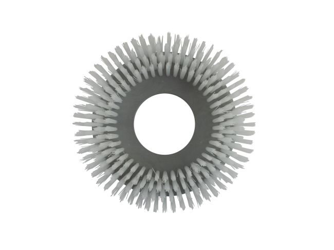 Produktbild Tellerbürste - Ø 205 mm für Wetrok Duomatic C 43